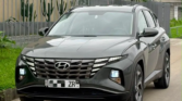 Hyundai Tucson à vendre Abidjan - Voiture Côte d'Ivoire