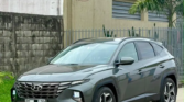 Hyundai Tucson à vendre Abidjan - Voiture Côte d'Ivoire