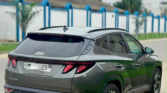 Hyundai Tucson à vendre Abidjan - Voiture Côte d'Ivoire