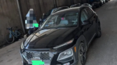 Hyundai Kona à vendre Abidjan - Voiture Côte d'Ivoire