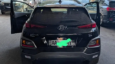 Hyundai Kona à vendre Abidjan - Voiture Côte d'Ivoire