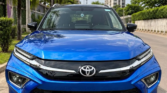 Toyota Urban cruiser à vendre Abidjan - Voiture Côte d'Ivoire