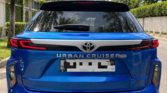 Toyota Urban cruiser à vendre Abidjan - Voiture Côte d'Ivoire