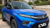Toyota Urban cruiser à vendre Abidjan - Voiture Côte d'Ivoire