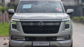 Nissan Patrol à vendre Abidjan - Voiture Côte d'Ivoire