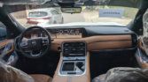 Nissan Patrol à vendre Abidjan - Voiture Côte d'Ivoire