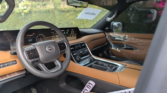Nissan Patrol à vendre Abidjan - Voiture Côte d'Ivoire