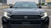 Toyota Rav4 à vendre Abidjan - Voiture Côte d'Ivoire