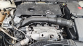 Mercedes GLB 250 à vendre Abidjan - Voiture Côte d'Ivoire