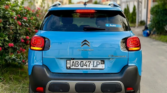 citroen C3 Aircross à vendre Abidjan - Voiture Côte d'Ivoire