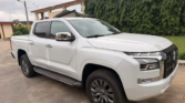MISTUBISHI L200 à vendre Abidjan - Voiture Côte d'Ivoire