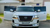 Nissan Patrol à vendre Abidjan - Voiture Côte d'Ivoire