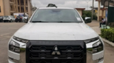MISTUBISHI L200 à vendre Abidjan - Voiture Côte d'Ivoire