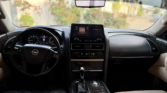 Nissan Patrol à vendre Abidjan - Voiture Côte d'Ivoire