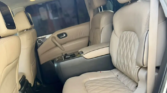 Nissan Patrol à vendre Abidjan - Voiture Côte d'Ivoire