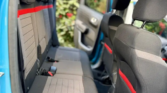 citroen C3 Aircross à vendre Abidjan - Voiture Côte d'Ivoire