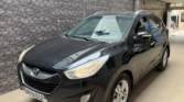 Hyundai Ix35 à vendre Abidjan - Voiture Côte d'Ivoire