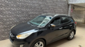 Hyundai Ix35 à vendre Abidjan - Voiture Côte d'Ivoire