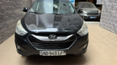 Hyundai Ix35 à vendre Abidjan - Voiture Côte d'Ivoire