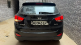 Hyundai Ix35 à vendre Abidjan - Voiture Côte d'Ivoire