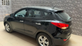 Hyundai Ix35 à vendre Abidjan - Voiture Côte d'Ivoire