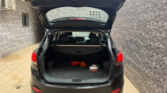 Hyundai Ix35 à vendre Abidjan - Voiture Côte d'Ivoire