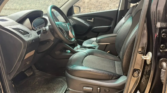 Hyundai Ix35 à vendre Abidjan - Voiture Côte d'Ivoire