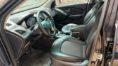 Hyundai Ix35 à vendre Abidjan - Voiture Côte d'Ivoire