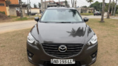 Mazda CX 5 à vendre Abidjan - Voiture Côte d'Ivoire