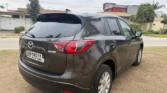 Mazda CX 5 à vendre Abidjan - Voiture Côte d'Ivoire