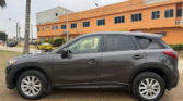 Mazda CX 5 à vendre Abidjan - Voiture Côte d'Ivoire