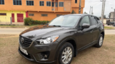 Mazda CX 5 à vendre Abidjan - Voiture Côte d'Ivoire