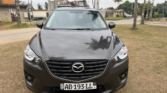 Mazda CX 5 à vendre Abidjan - Voiture Côte d'Ivoire