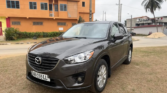 Mazda CX 5 à vendre Abidjan - Voiture Côte d'Ivoire