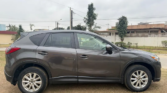 Mazda CX 5 à vendre Abidjan - Voiture Côte d'Ivoire