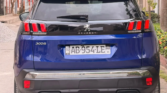 Peugeot 3008 à vendre Abidjan - Voiture Côte d'Ivoire