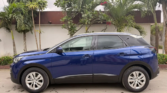 Peugeot 3008 à vendre Abidjan - Voiture Côte d'Ivoire