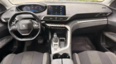 Peugeot 3008 à vendre Abidjan - Voiture Côte d'Ivoire