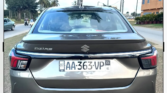 Suzuki Dzire à vendre Abidjan - Voiture Côte d'Ivoire