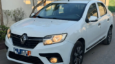 Renault Lango à vendre Abidjan - Voiture Côte d'Ivoire