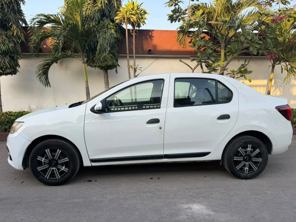 Renault Lango à vendre Abidjan - Voiture Côte d'Ivoire