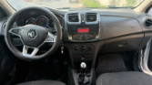 Renault Lango à vendre Abidjan - Voiture Côte d'Ivoire