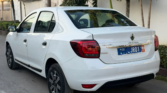 Renault Lango à vendre Abidjan - Voiture Côte d'Ivoire