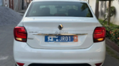 Renault Lango à vendre Abidjan - Voiture Côte d'Ivoire