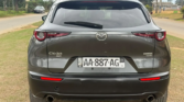 Mazda cx-30 à vendre Abidjan - Voiture Côte d'Ivoire