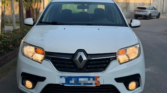 Renault Lango à vendre Abidjan - Voiture Côte d'Ivoire