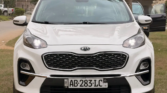 Kia Sportage à vendre Abidjan - Voiture Côte d'Ivoire