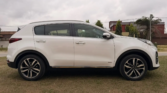 Kia Sportage à vendre Abidjan - Voiture Côte d'Ivoire