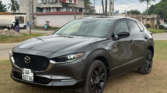 Mazda cx-30 à vendre Abidjan - Voiture Côte d'Ivoire