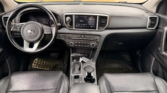 Kia Sportage à vendre Abidjan - Voiture Côte d'Ivoire